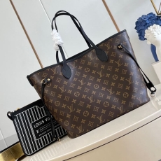 LV Shopping Bags